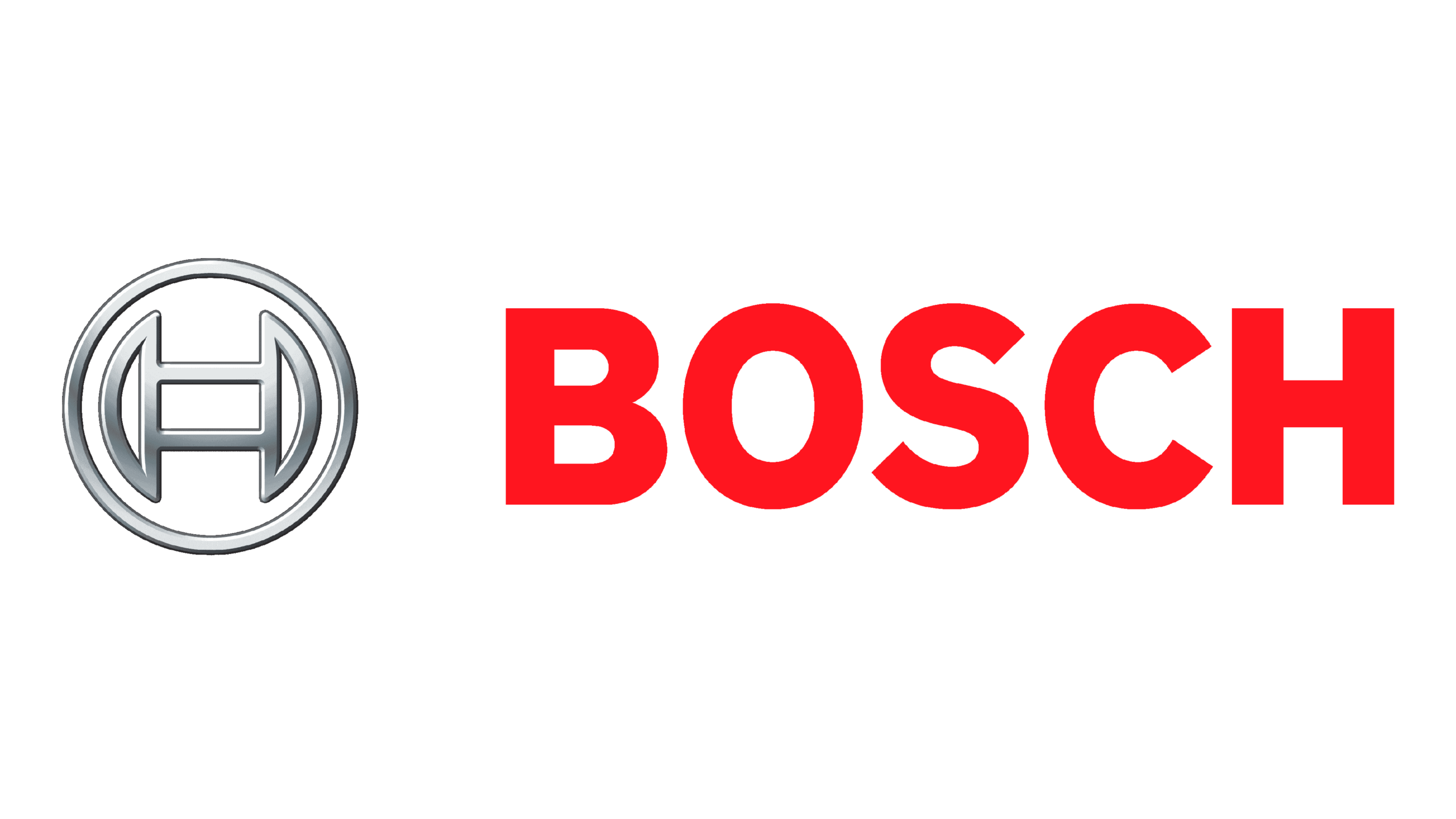 Bosch Logo 2001