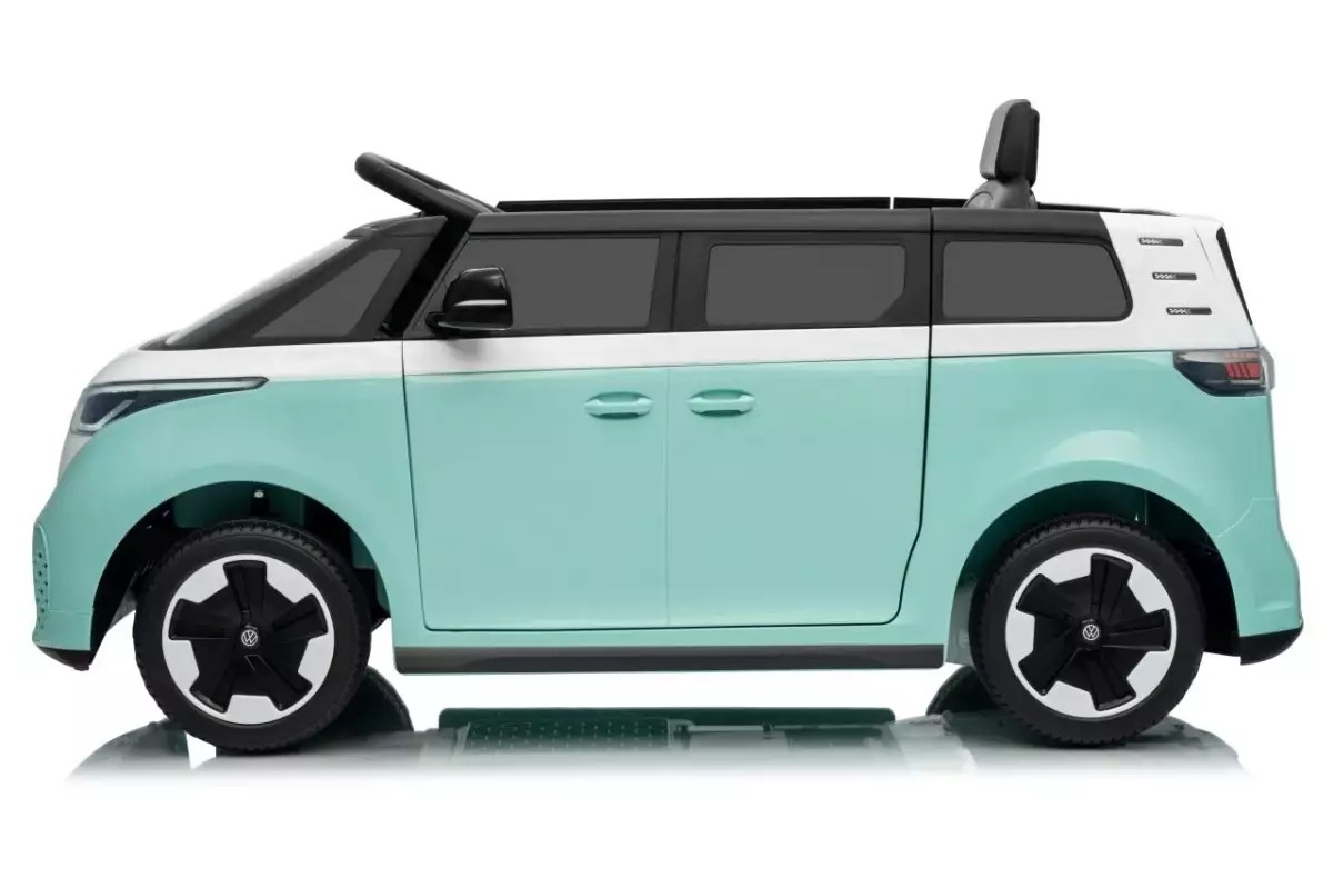 Pojazd Volkswagen ID BUZZ Zielony 353565 1200x799 nobckgr 11zon