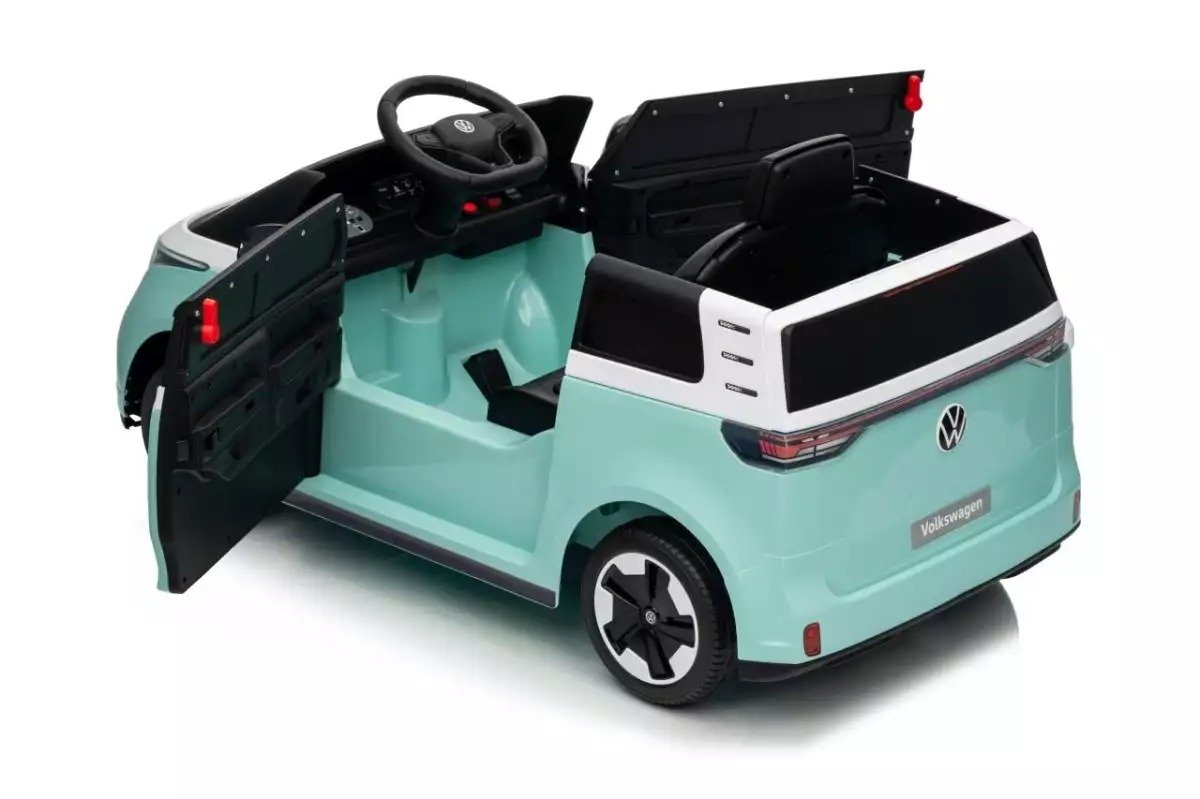 Pojazd Volkswagen ID BUZZ Zielony 353570 1200x799 nobckgr 11zon
