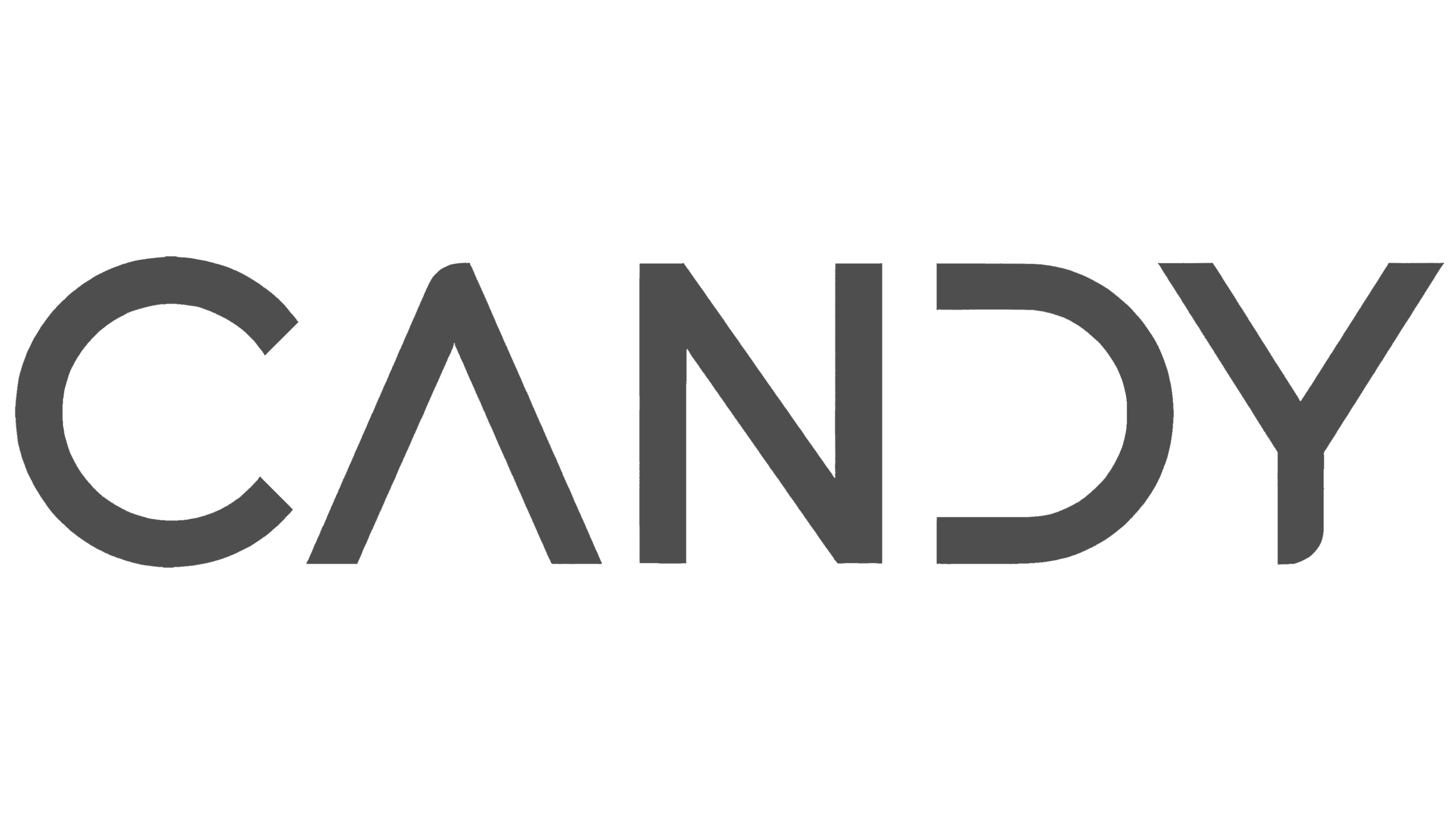 Candy Logo