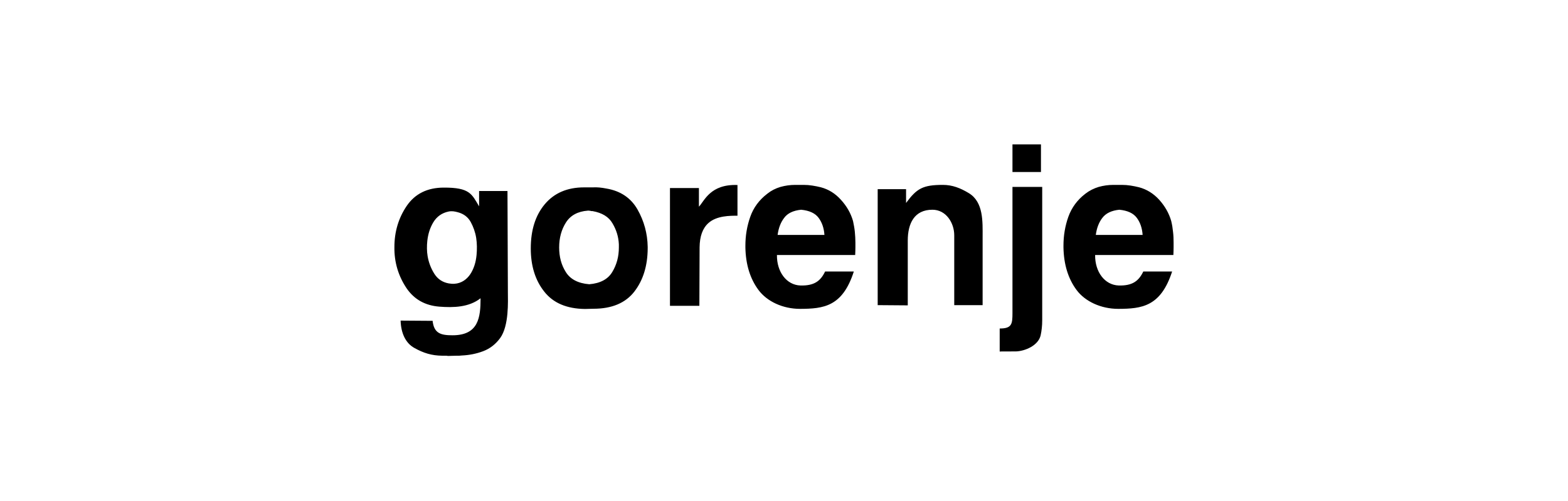 Gorenje Logo.svg