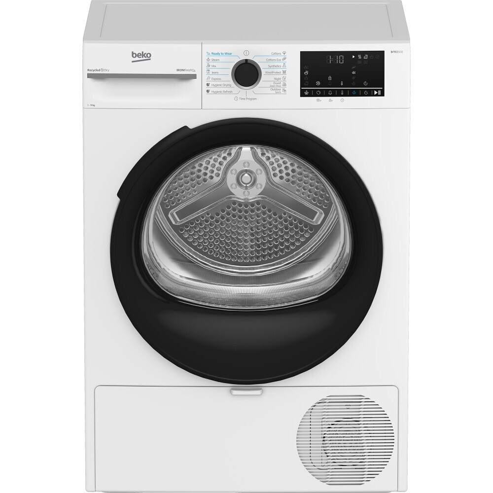 20260611160557 beko bm3t41233wb stegnotirio 11kg me antlia thermotitas
