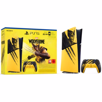 2157754 CON SONY PS5 WOLVERINE hero 800x800